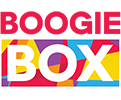 Boogiebox The Band